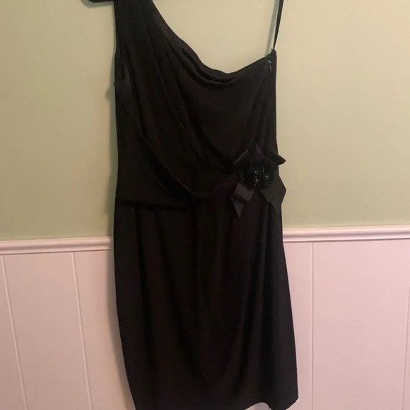 David Meister | Dresses | Black Cocktail Dress Worn Twice | Poshmark David Meister | Dresses | Black Cocktail Dress Worn Twice | Poshmark